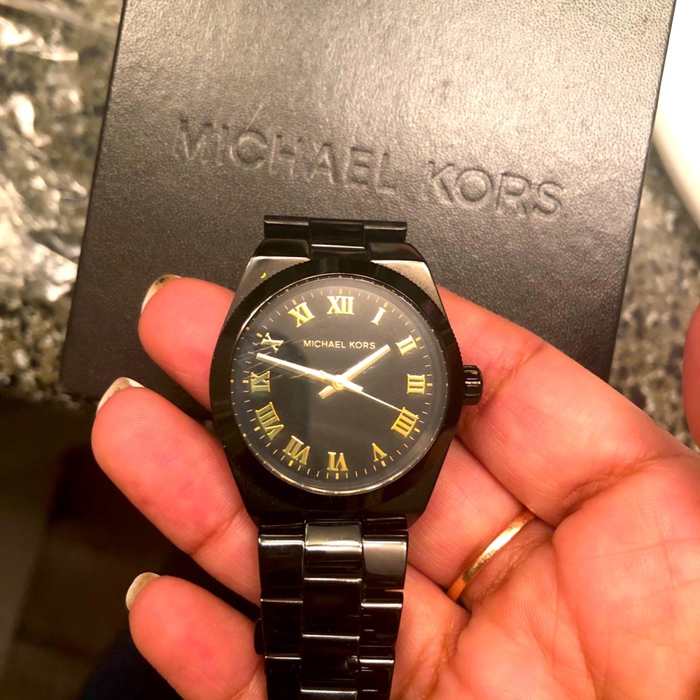 Michael Kors watch